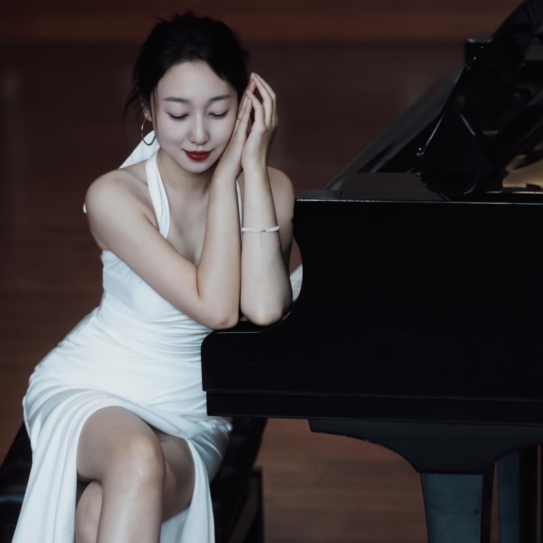 马漂亮🎹Piano