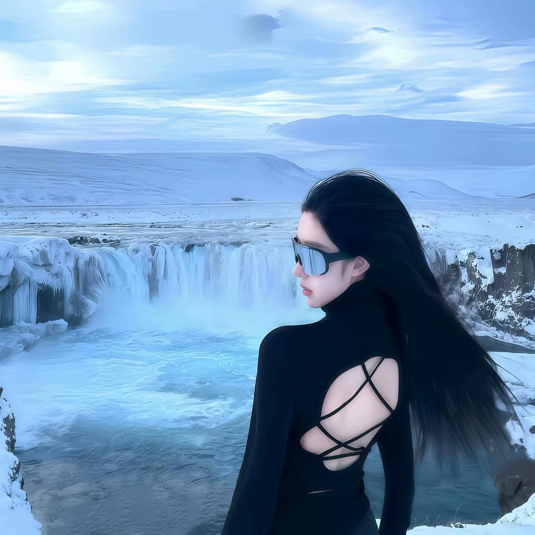 Aurora.