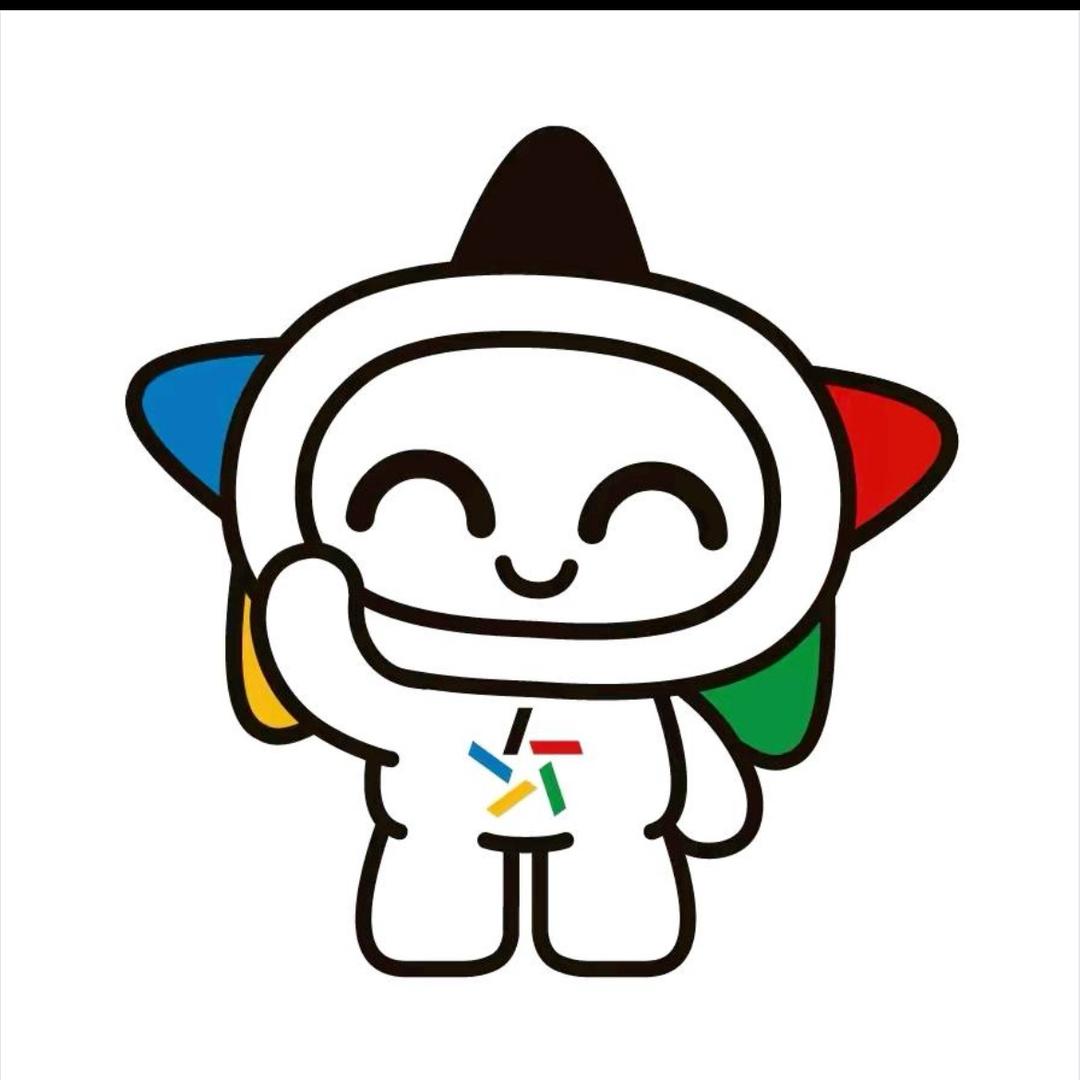 这是一个实体彩票店
