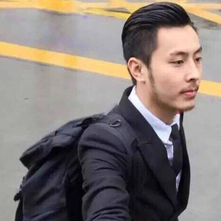 曾老师发型设计