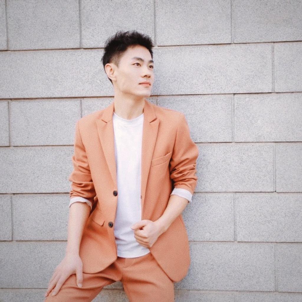 HOYE的元气废柴录