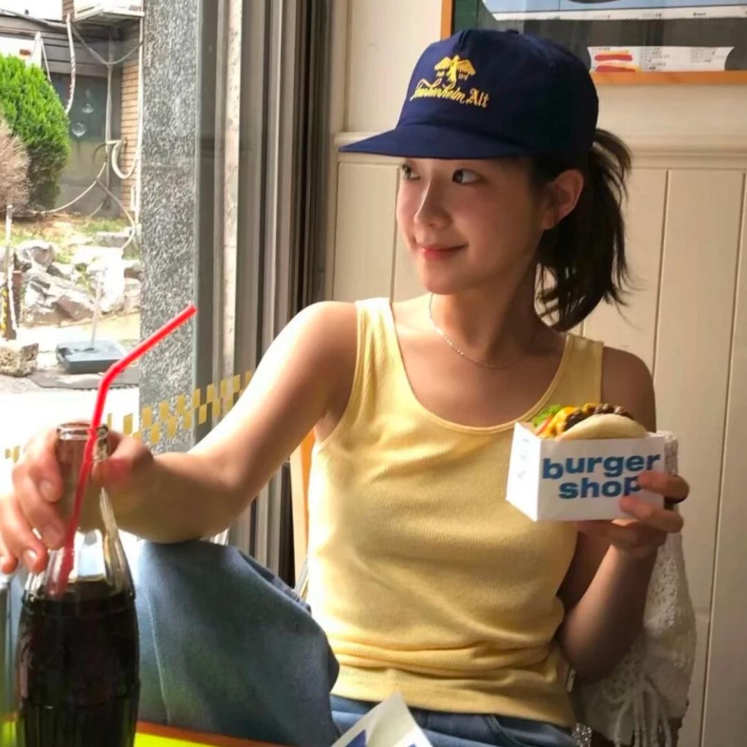 玉米难吃