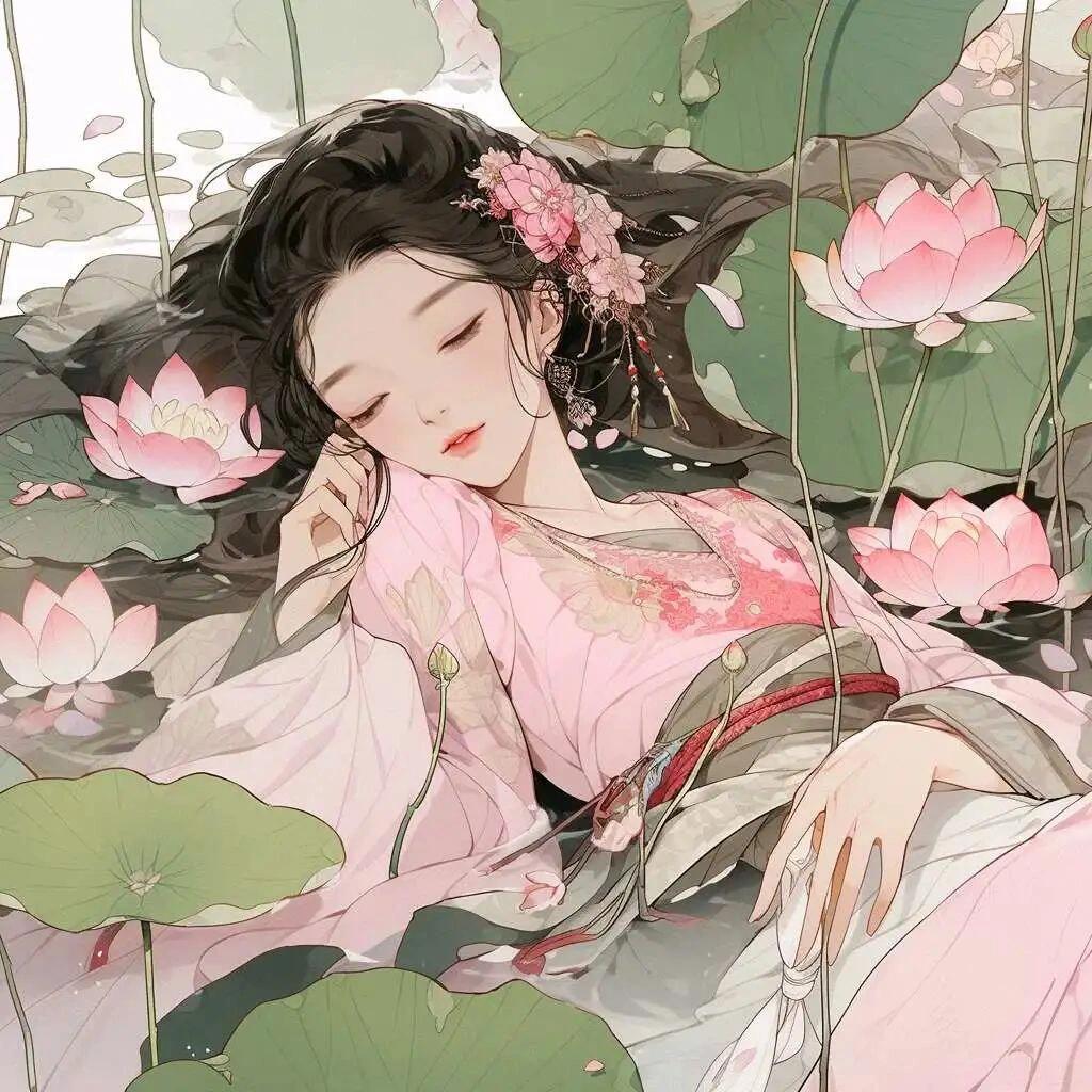蔷薇小兔叽