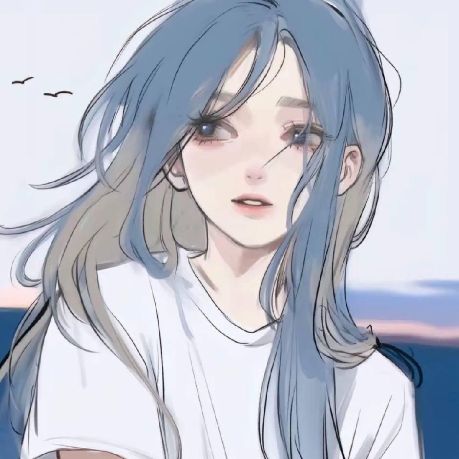 绪青时