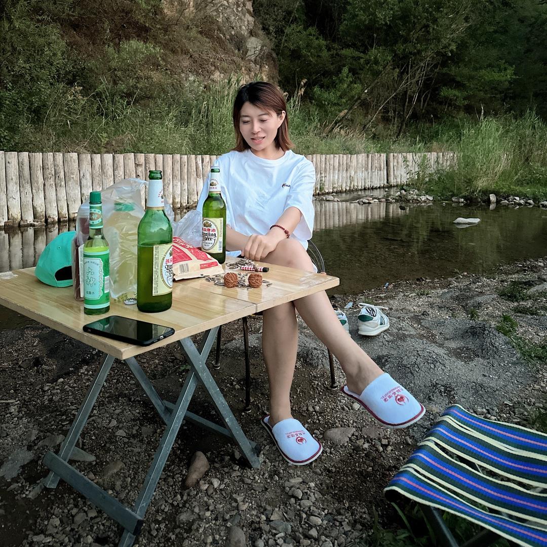 我是半亿呀（搞钱中）