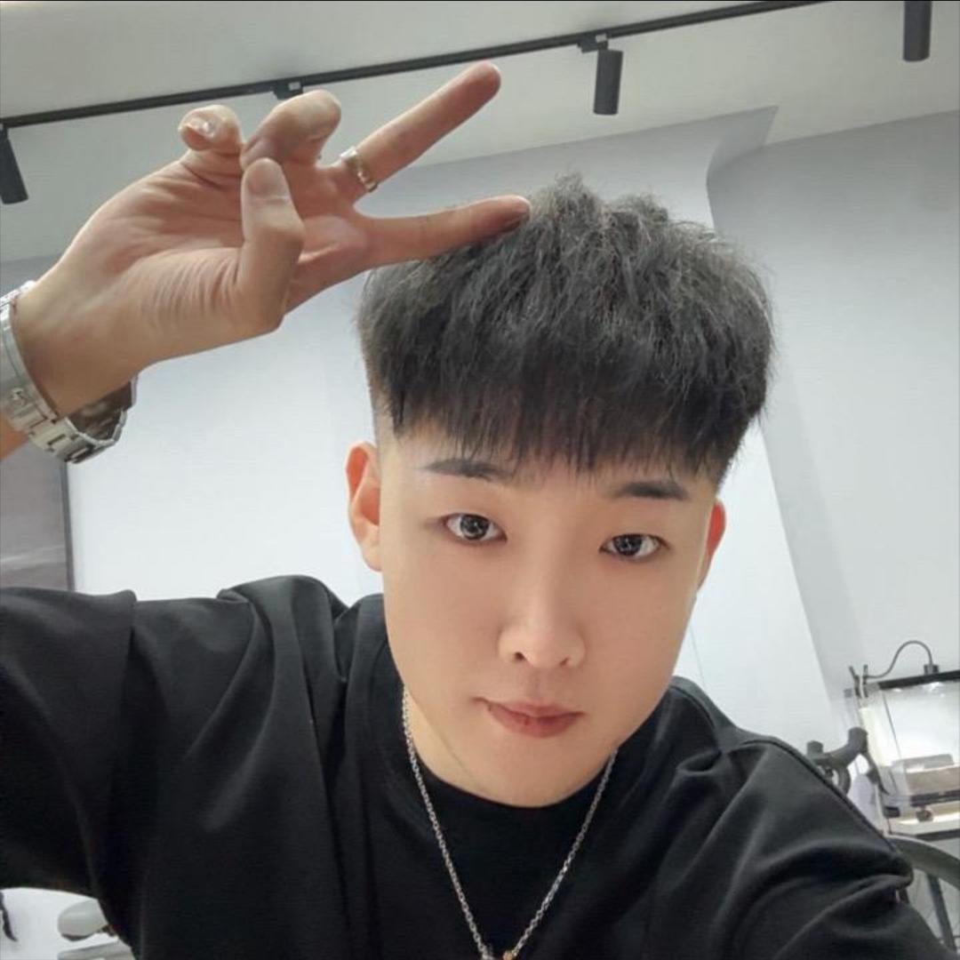 敬歌歌🎙️