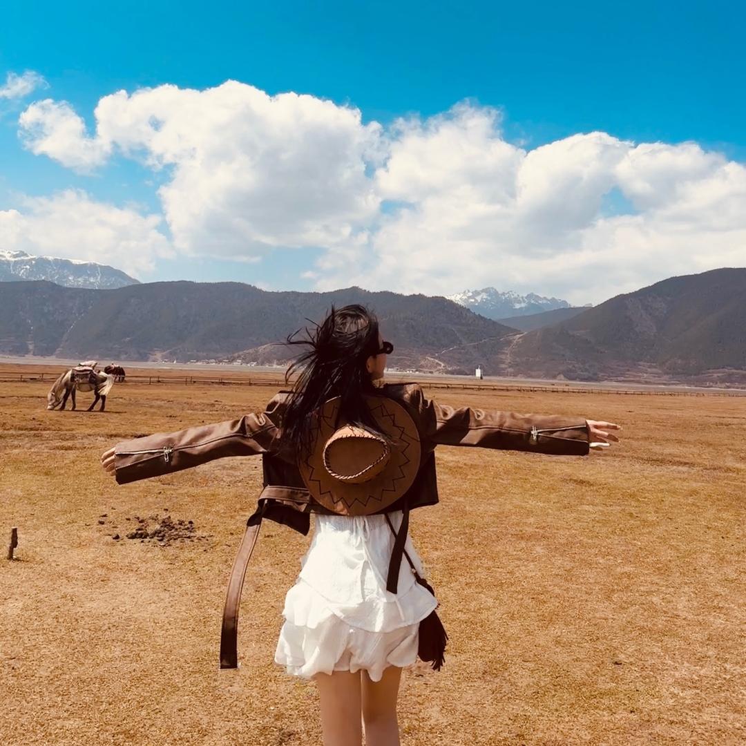 小鹿@