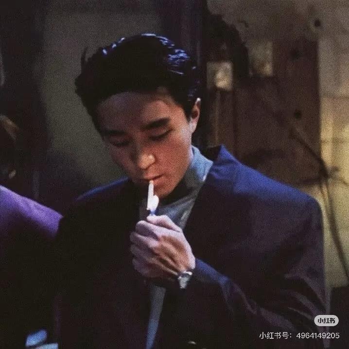 楠楠—
