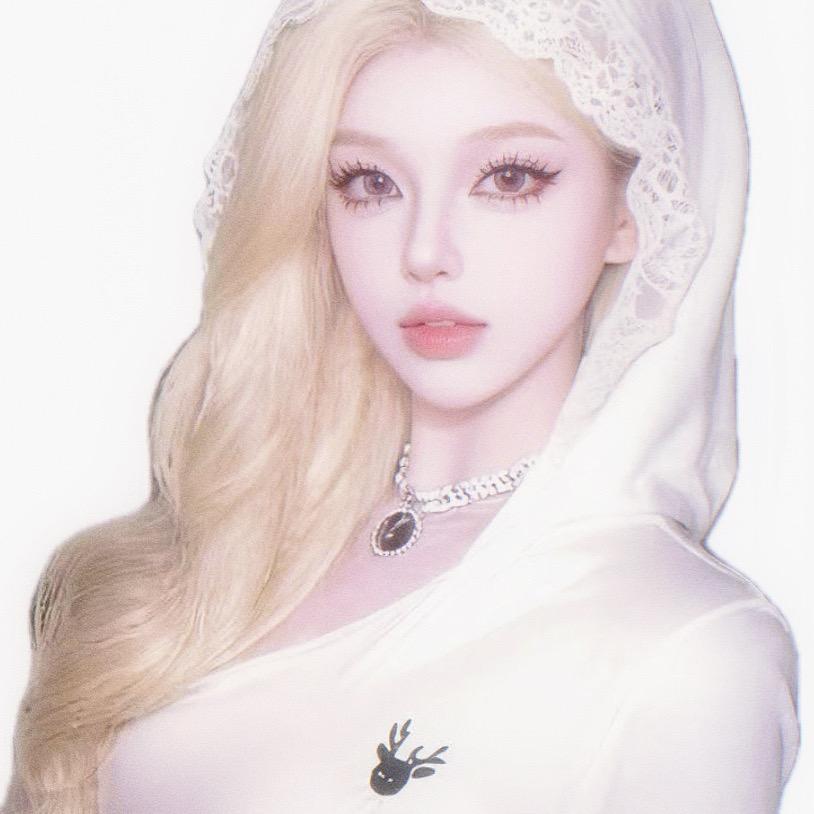 Tina$he（叮叮当版）