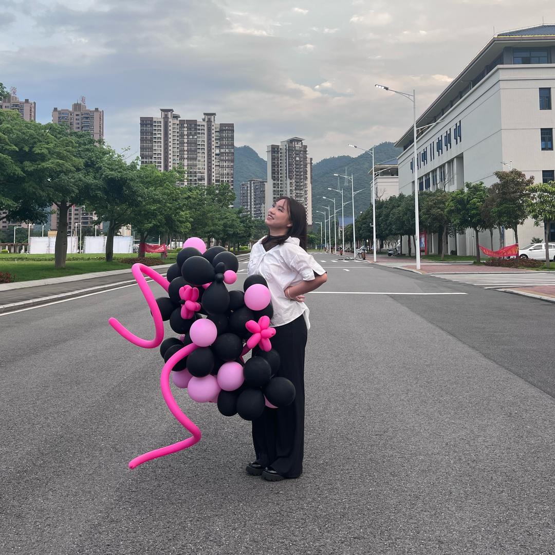 美的Midea人事小甜心
