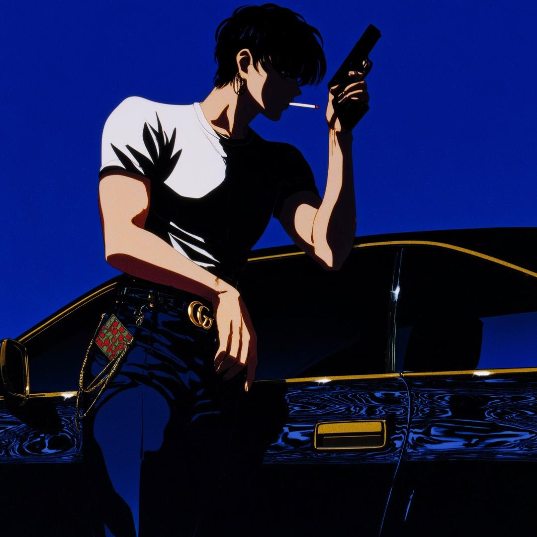 Hunter