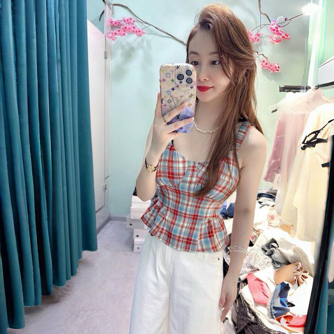 圆圆🍀👠🍷素问女装主理人