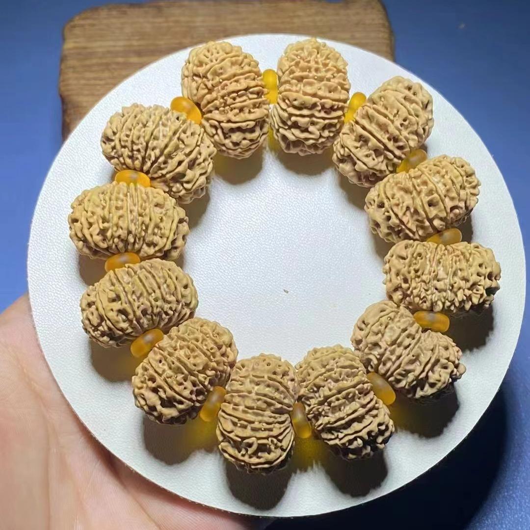 达摩文玩