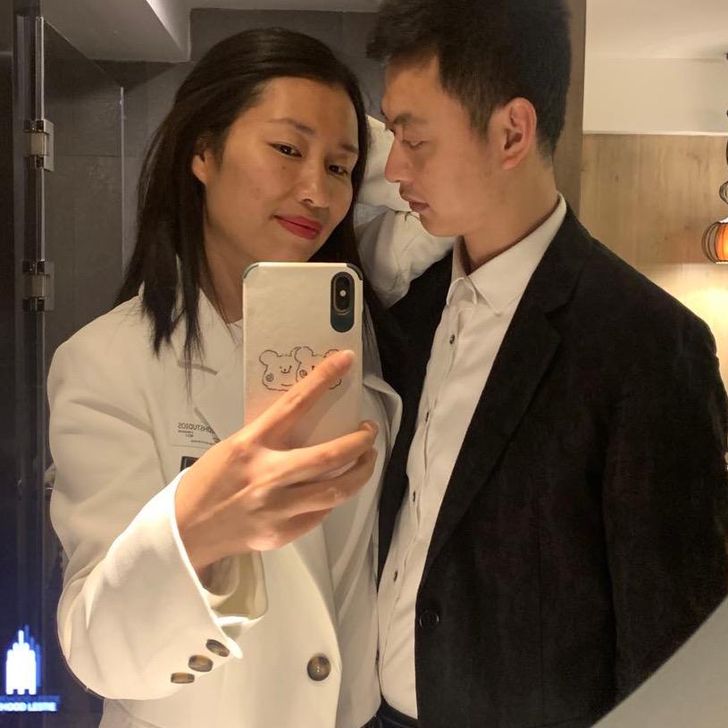 飞哥夫妇🔥🔥🔥