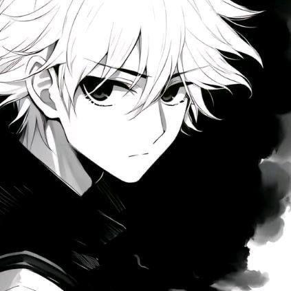 Sevven☊