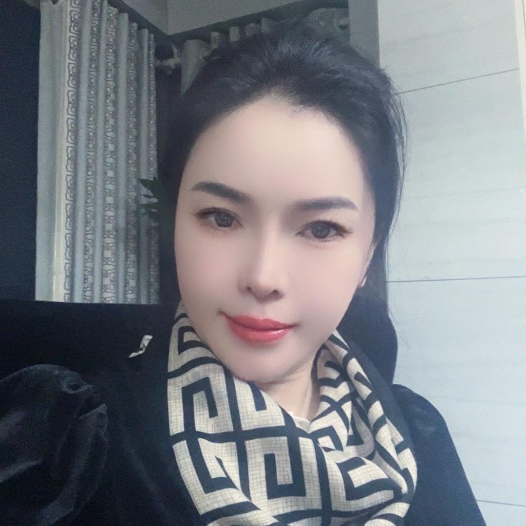 张小朵一红姐