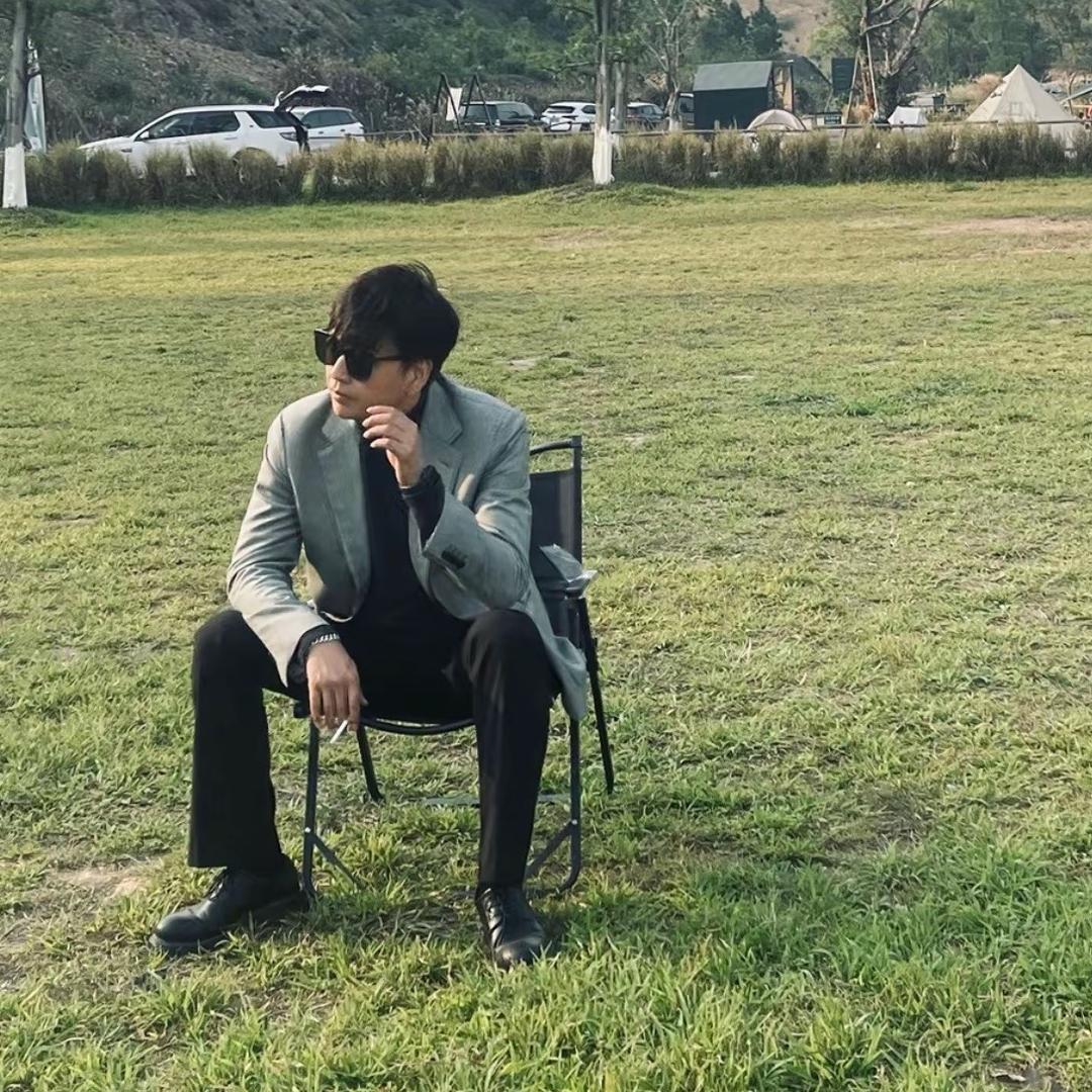 午夜想唱歌🎤直播号