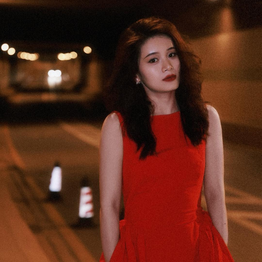 晚晚Elaine