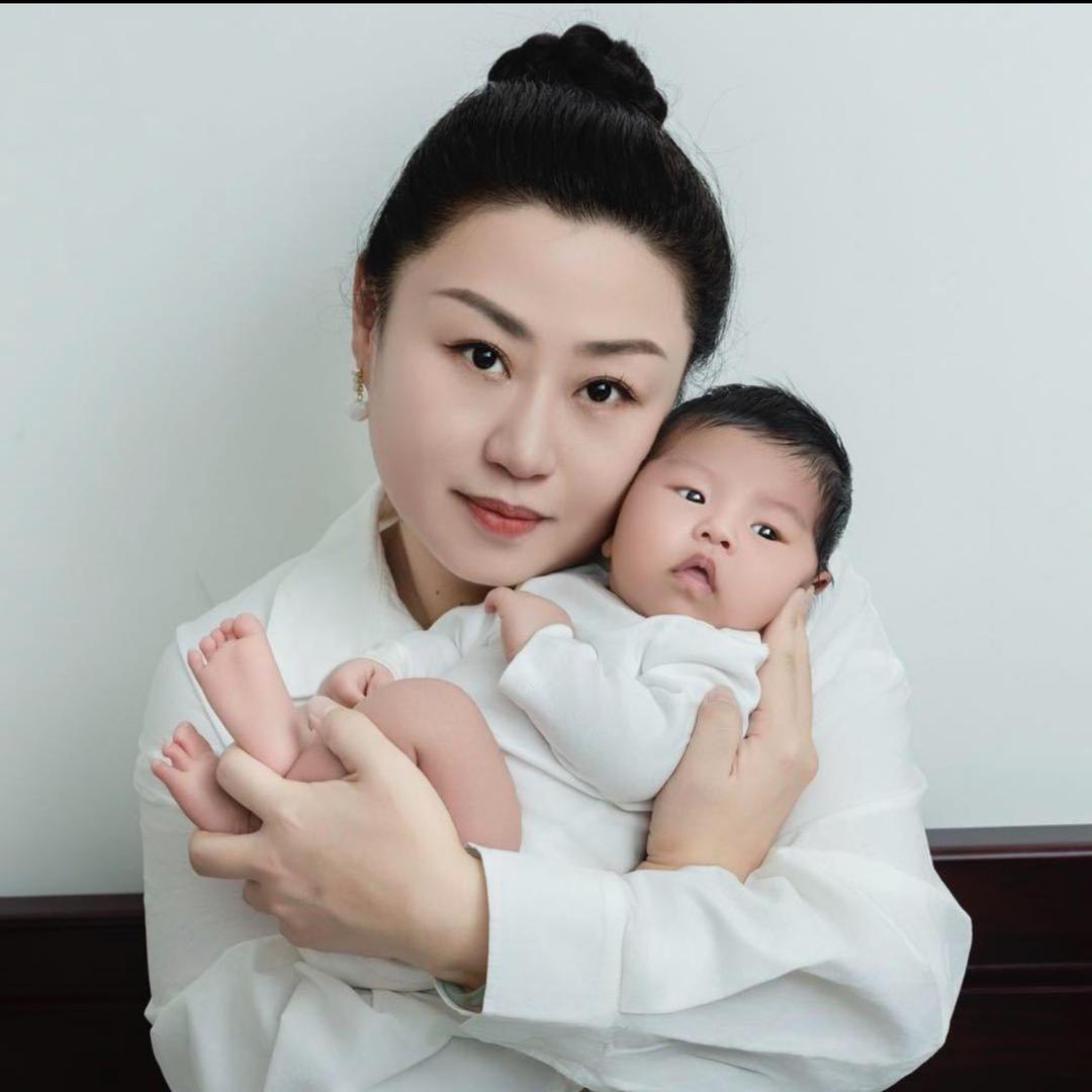 🌈天宝妈咪💋小兔宝宝🐰