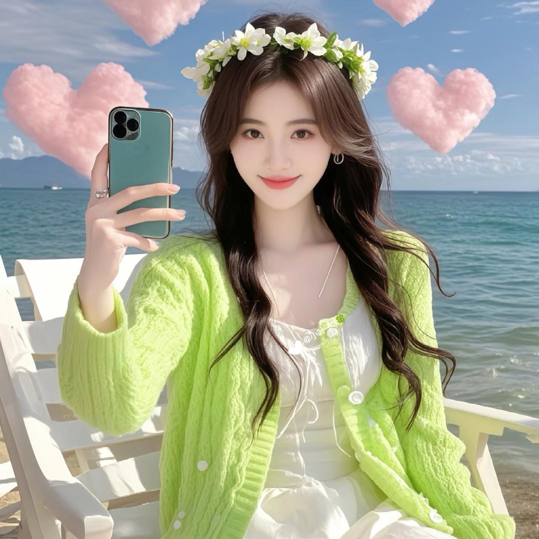 小清新