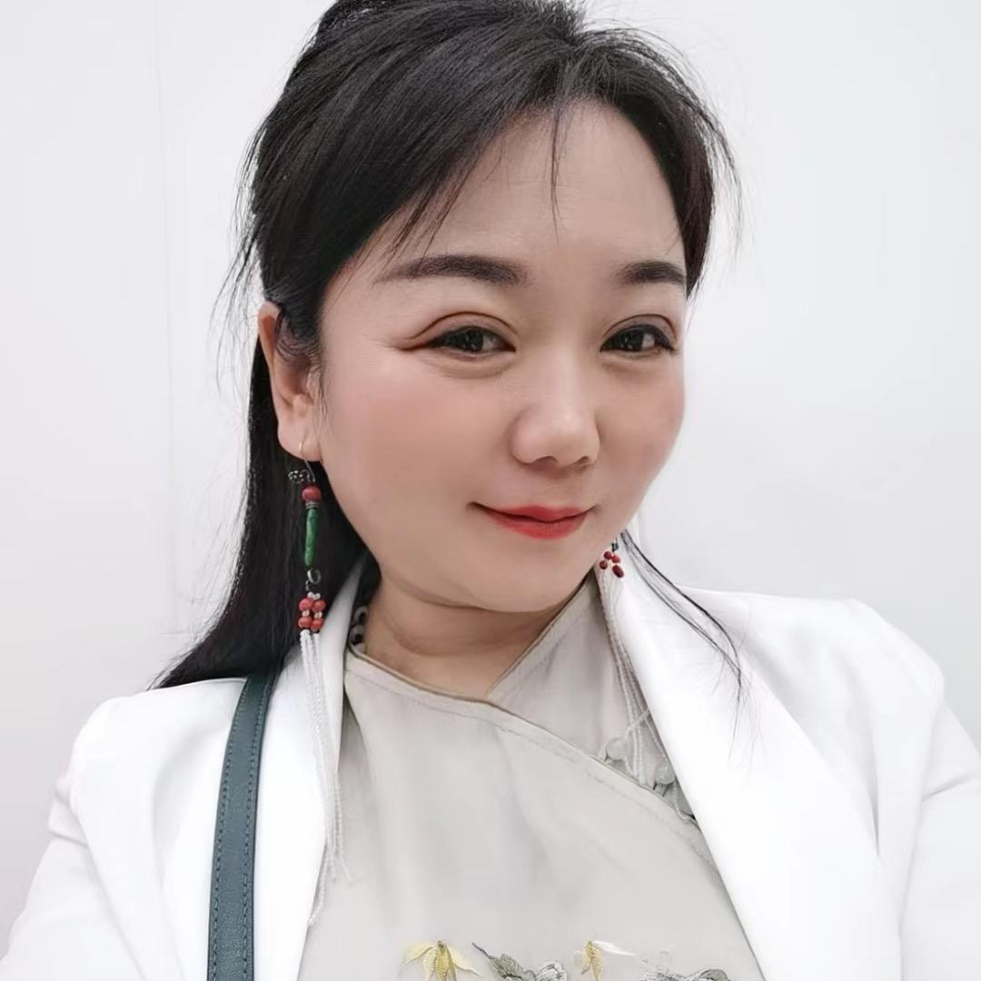 涵涵姐