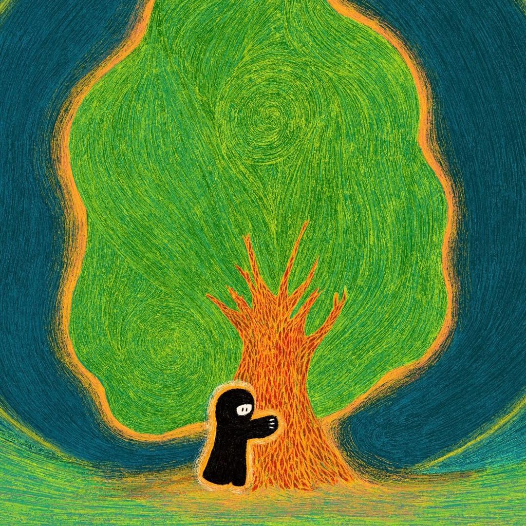 树酱的画画日常