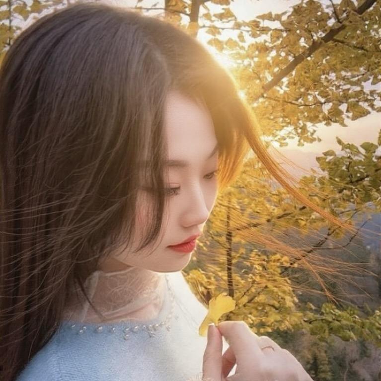 🌻 是小赵吖