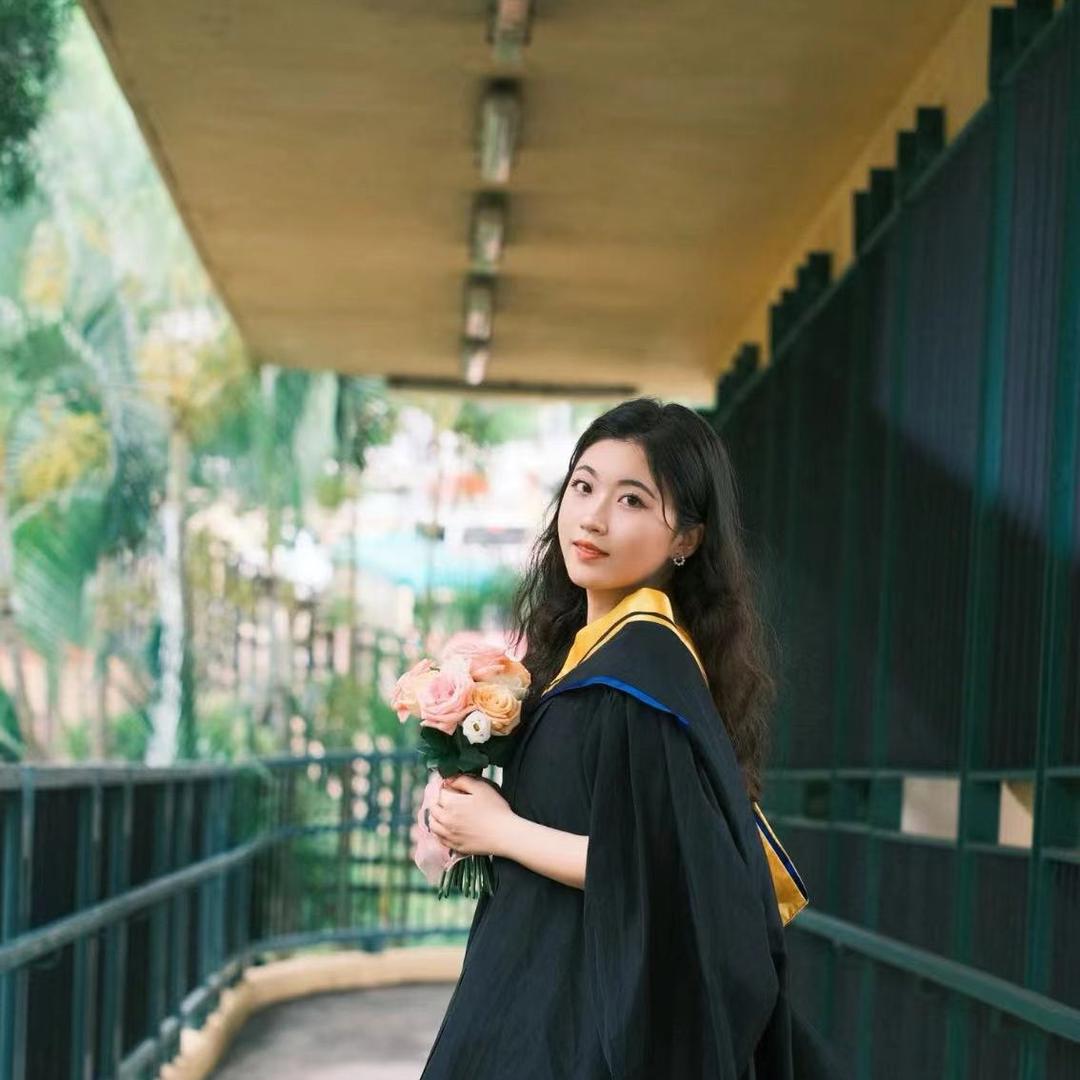 药学学姐阿掉