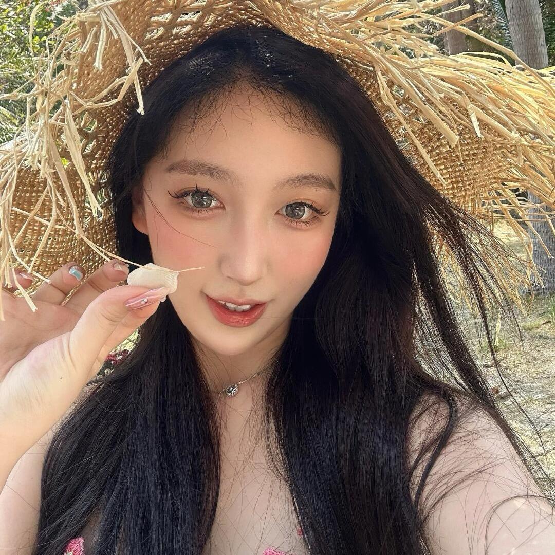 灵儿的秘密花园