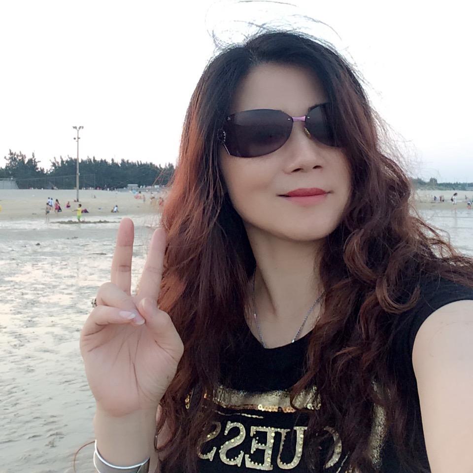 婷婷💃