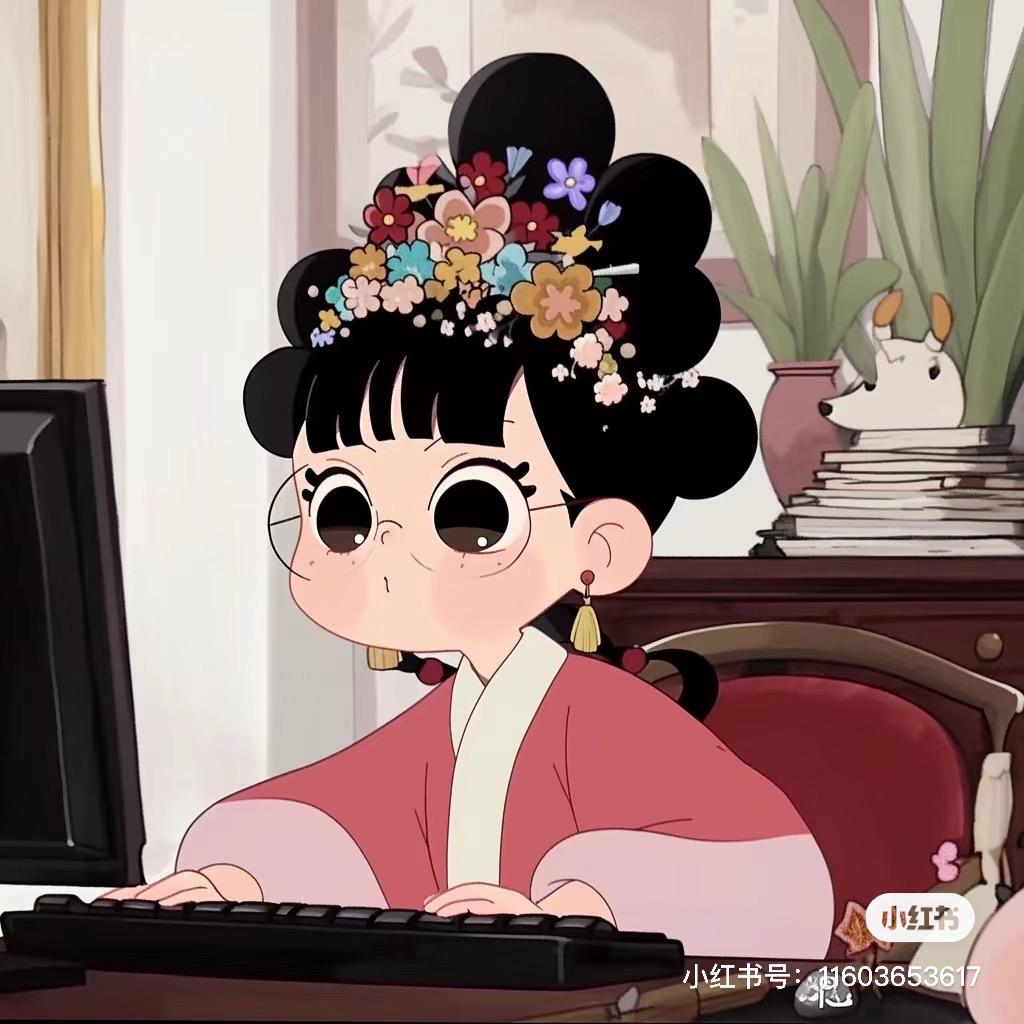 李李安
