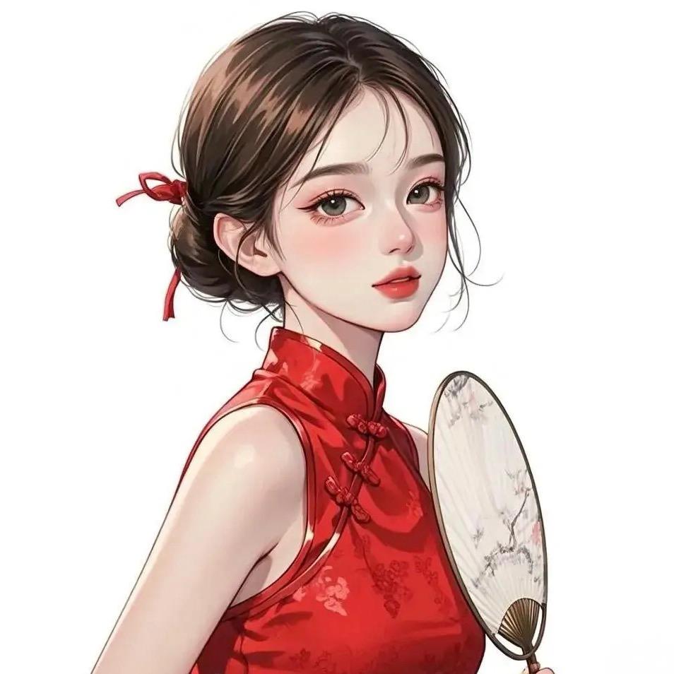 云裳旗袍