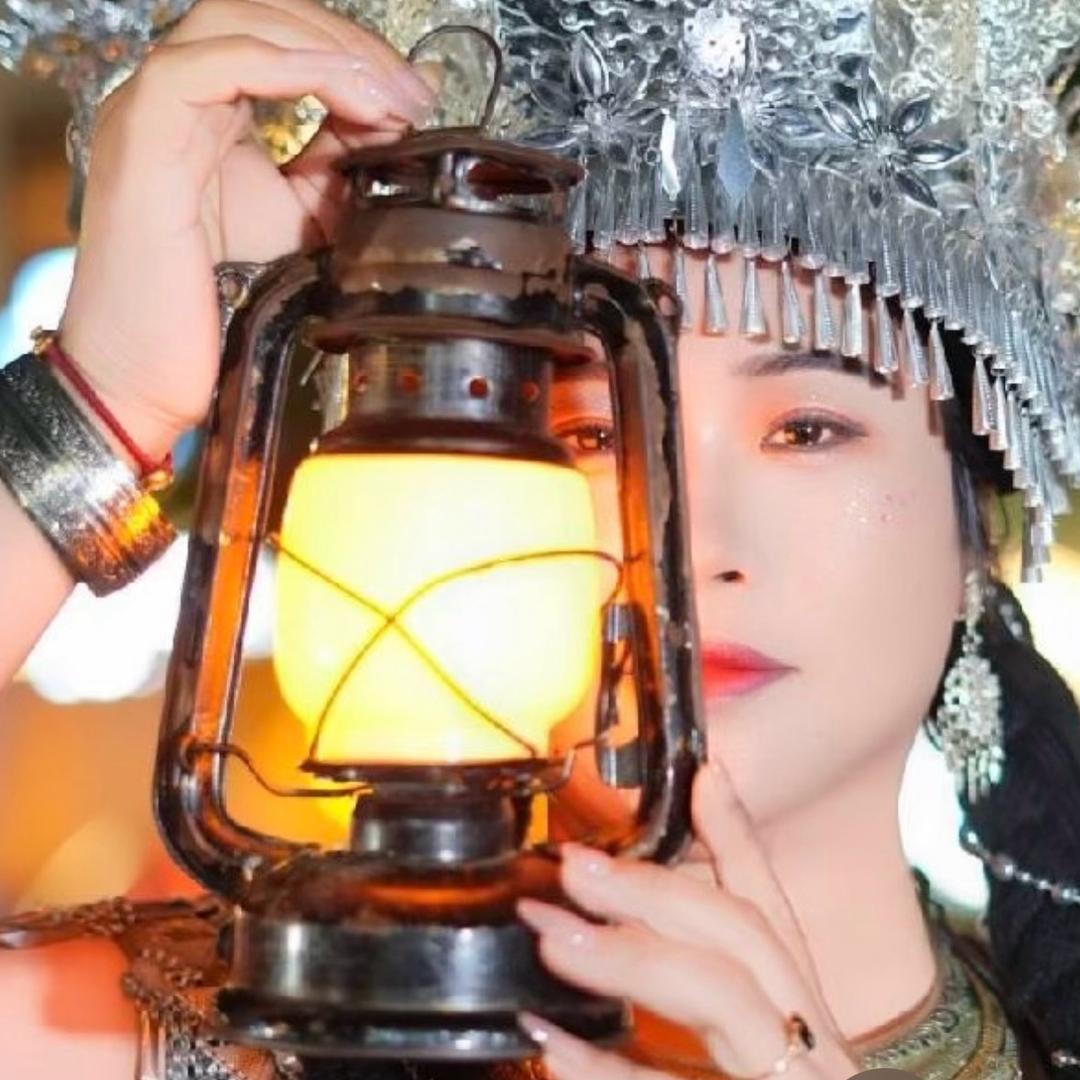 随心自在