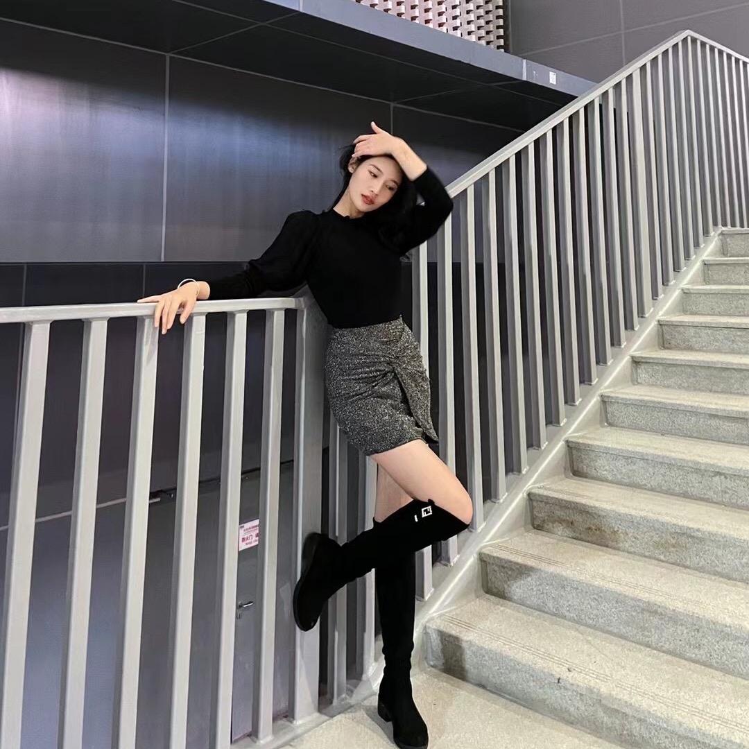 玩车朱女士@抖音