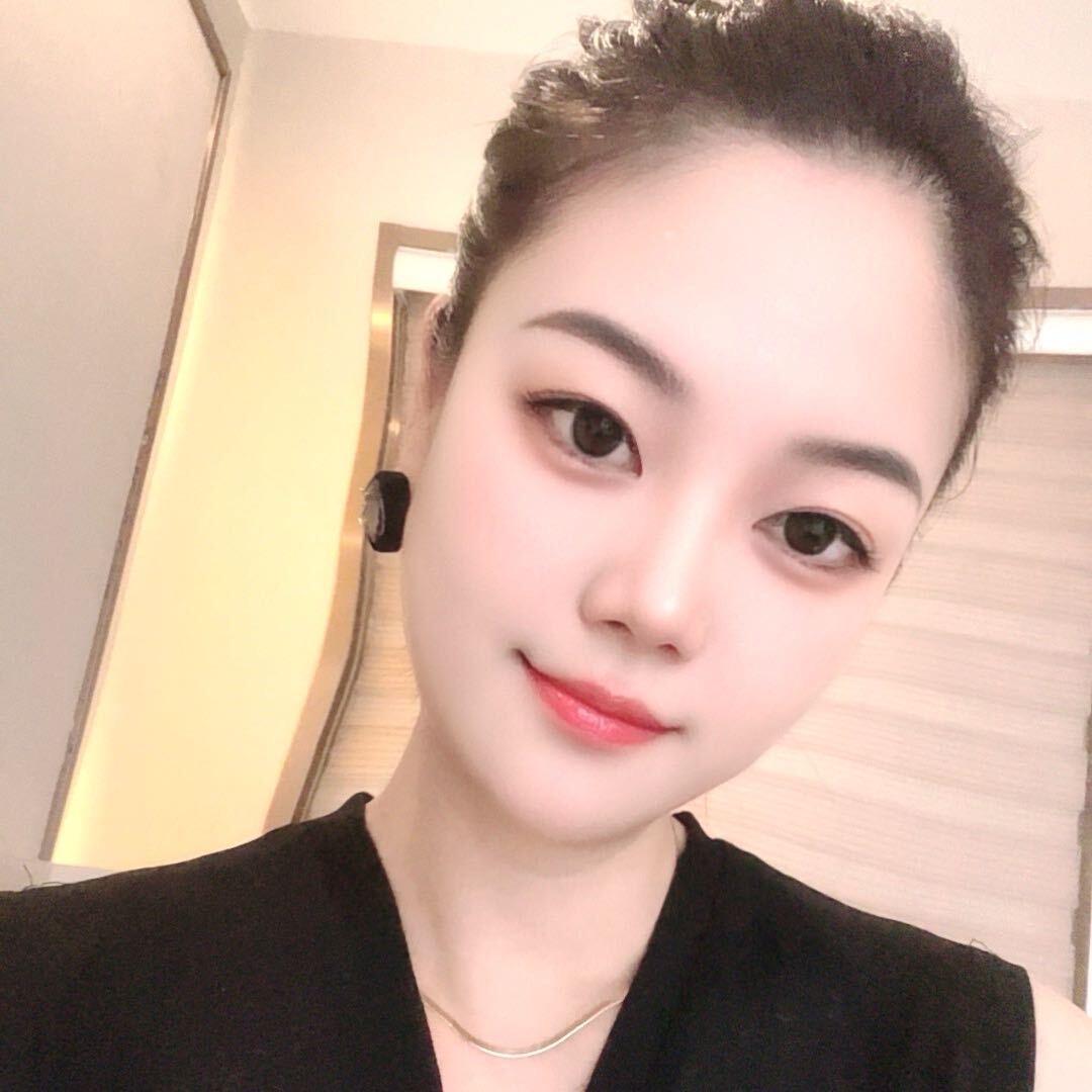 娟子😜