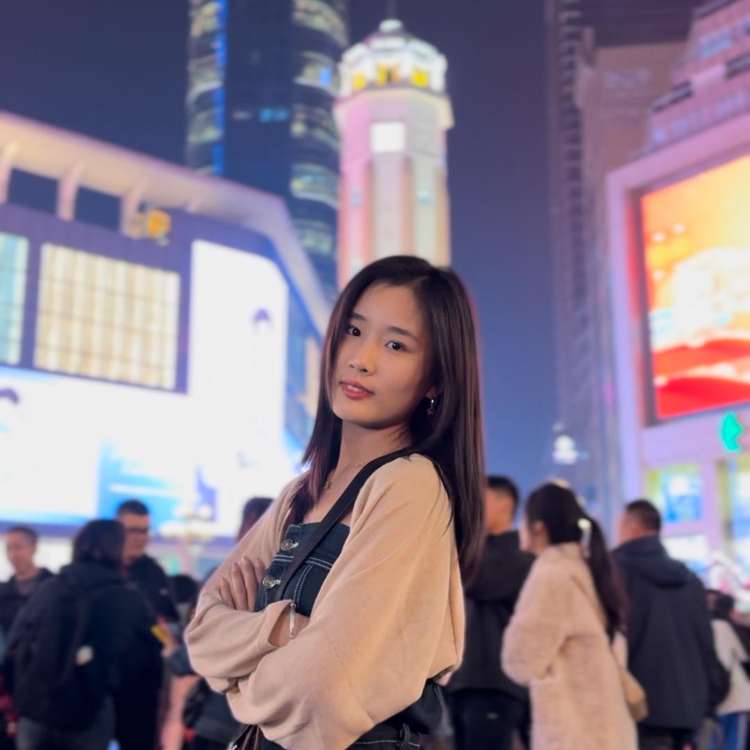 郑州乔姐跨境