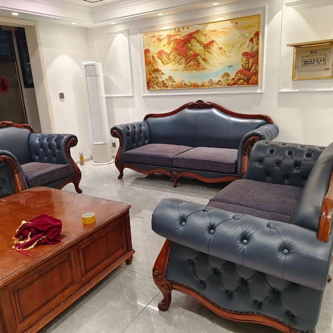 徐州左海商贸有限公司