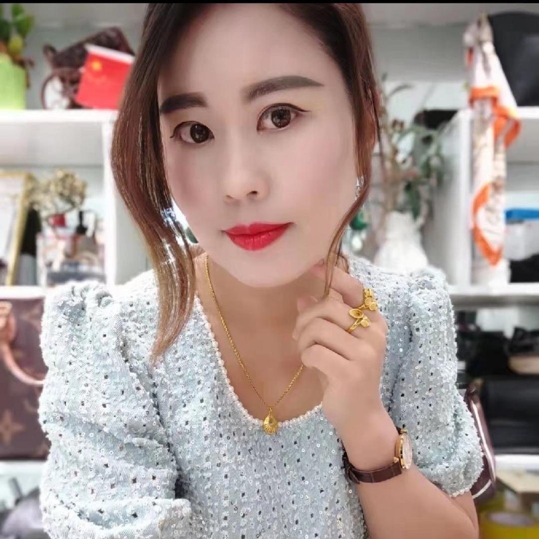 贵州妹兰兰