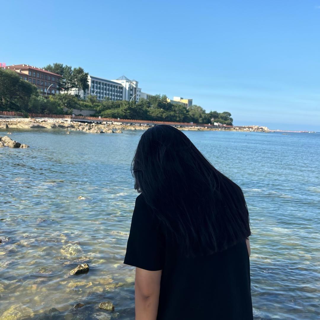 早上根本起不来.
