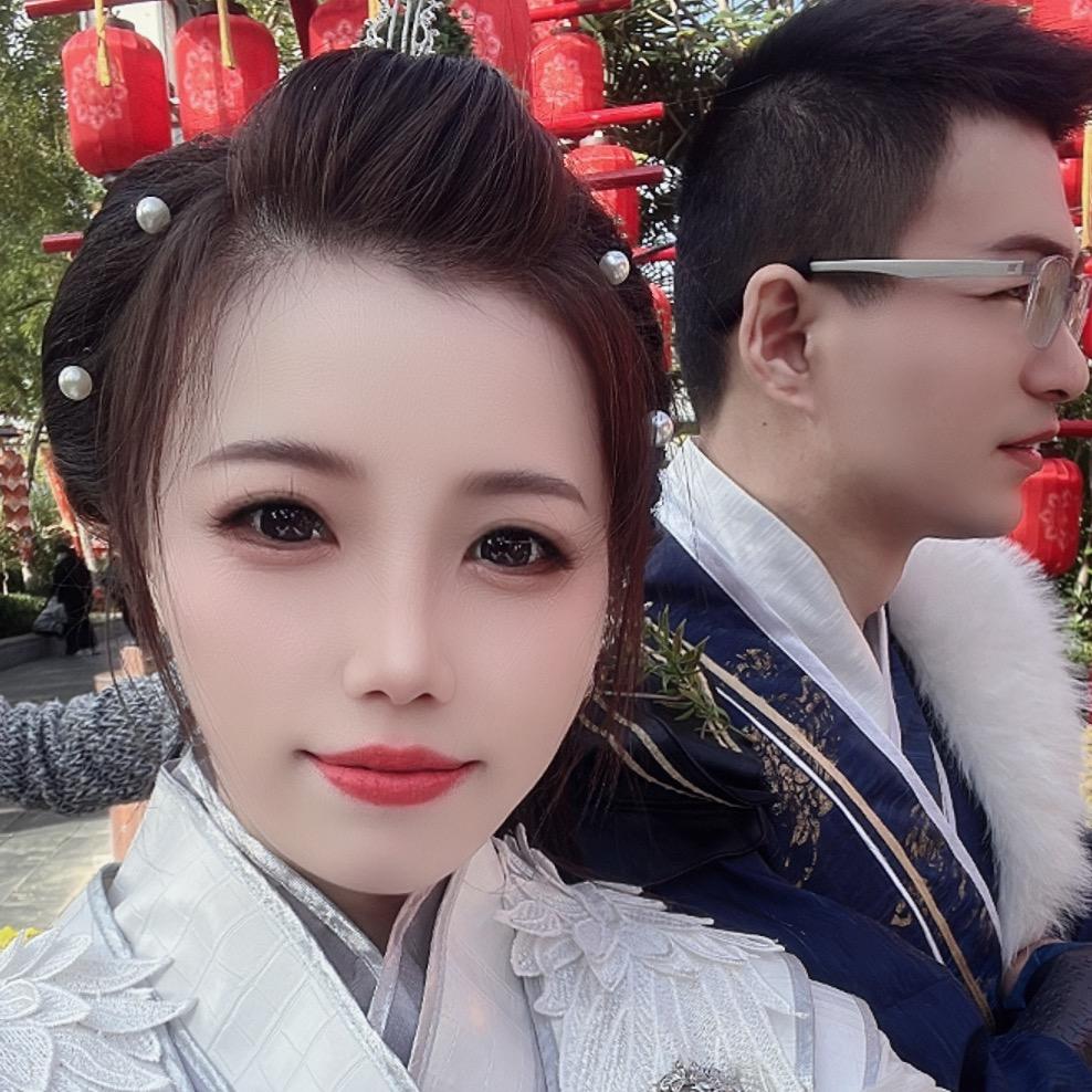 王牌梁姻
