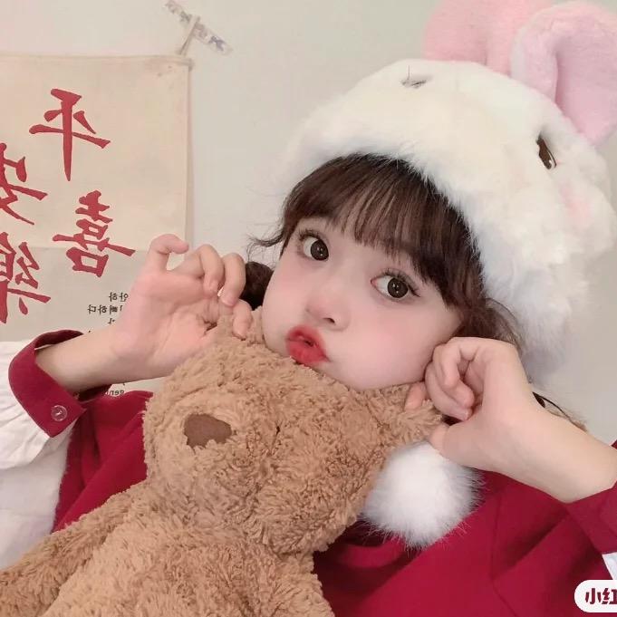 卖火柴的小公主