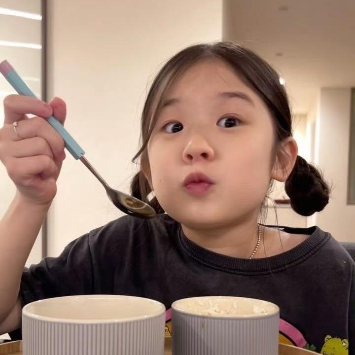 幸福多金且有福的女人