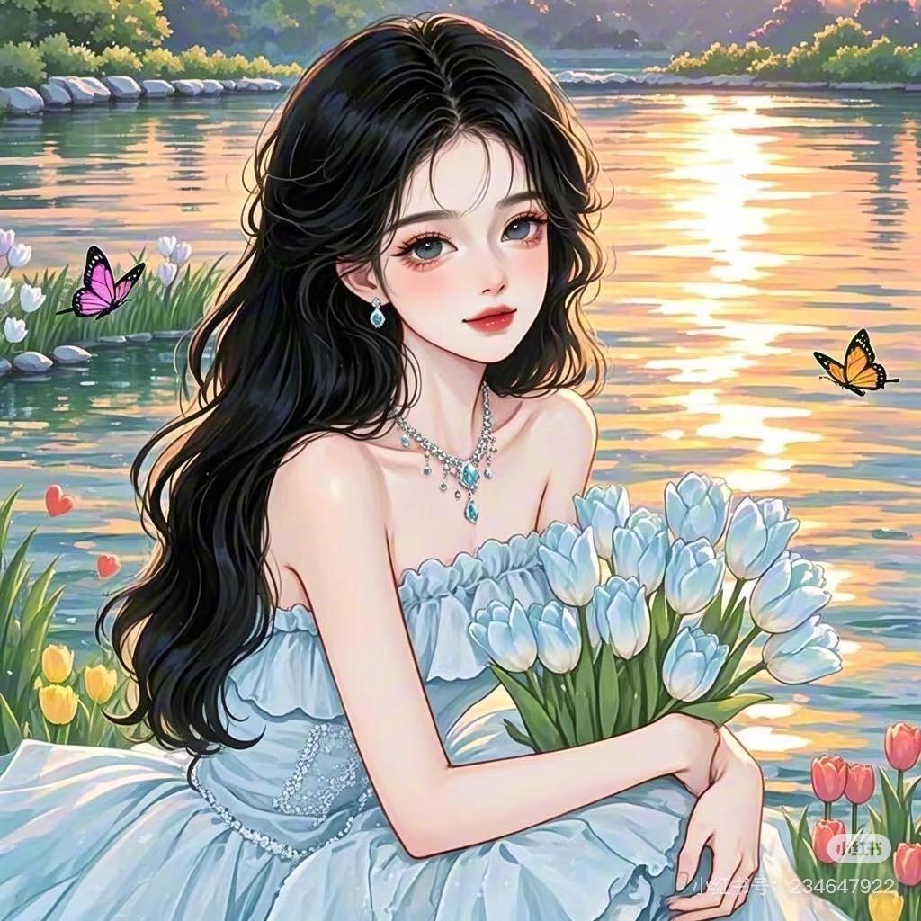 时愿