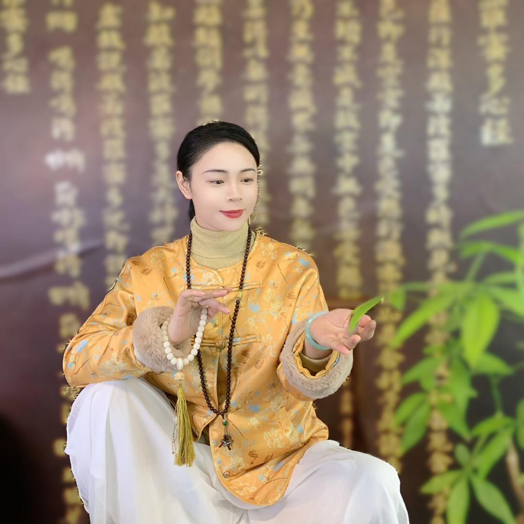 无相修心