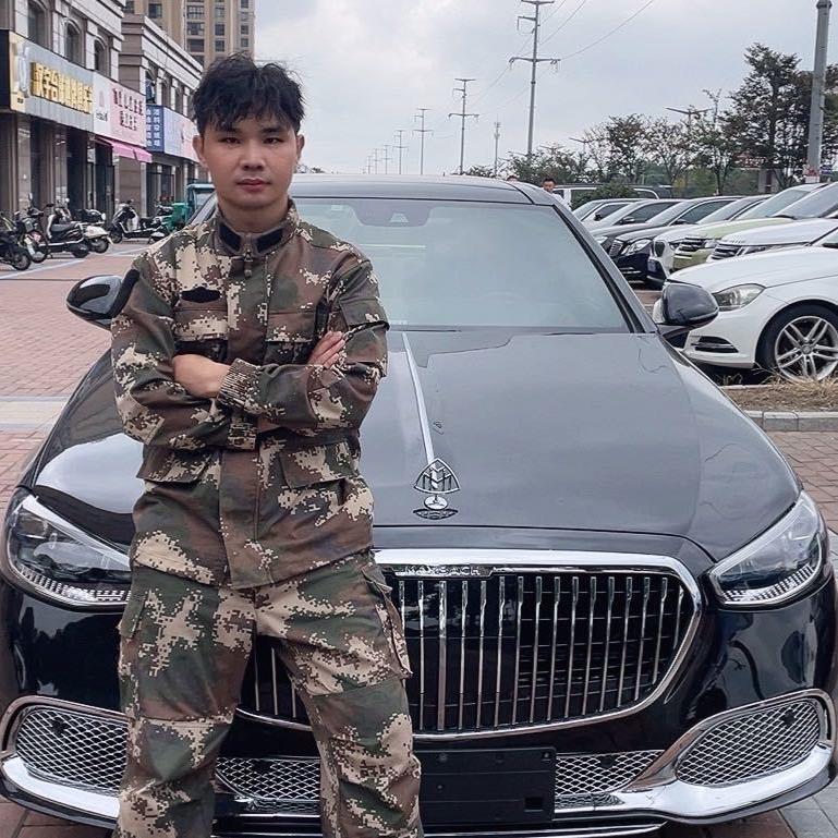 浩克严选二手车🚘批发🤝