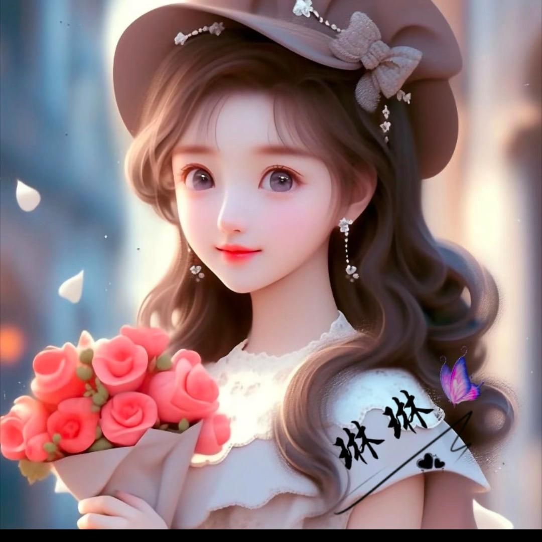 琳琳