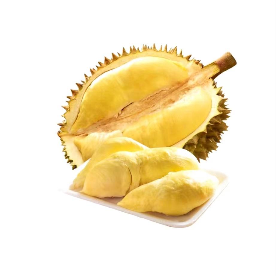 榴莲管家