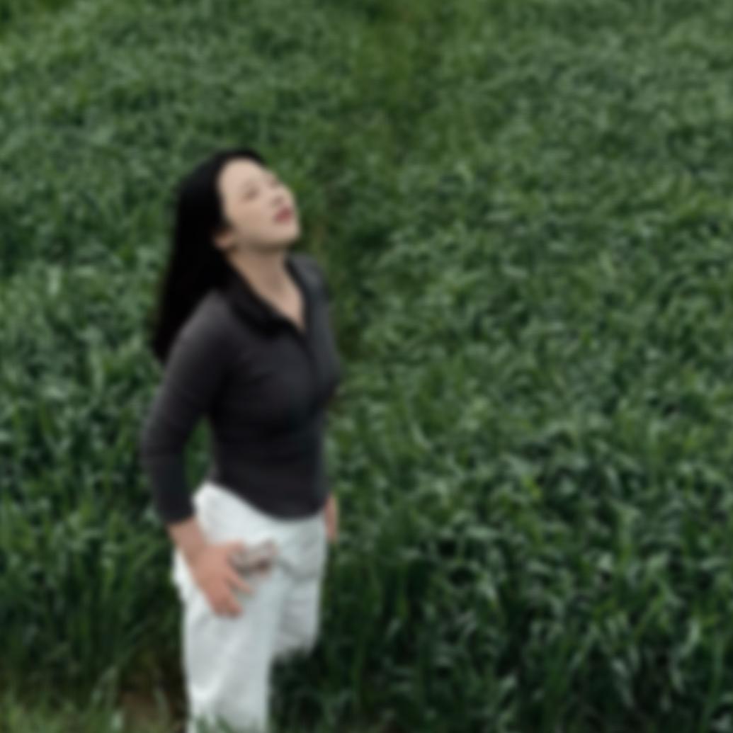 你在脸红什么