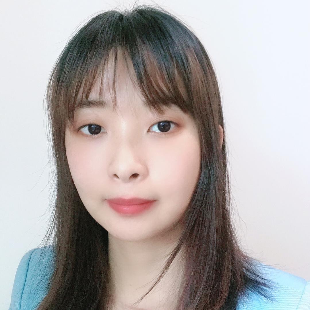 筱柔P叨叨
