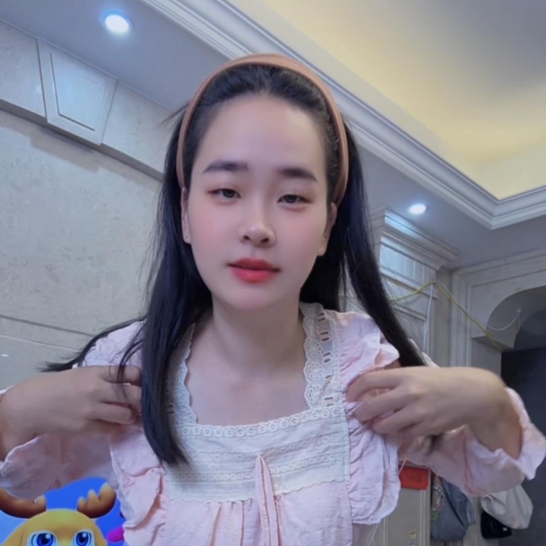 福娃麻麻的
